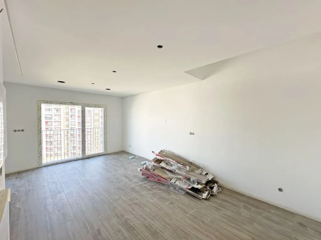 Pièces - Luxury Flat with Balconies in Santa Marta do Pinhal