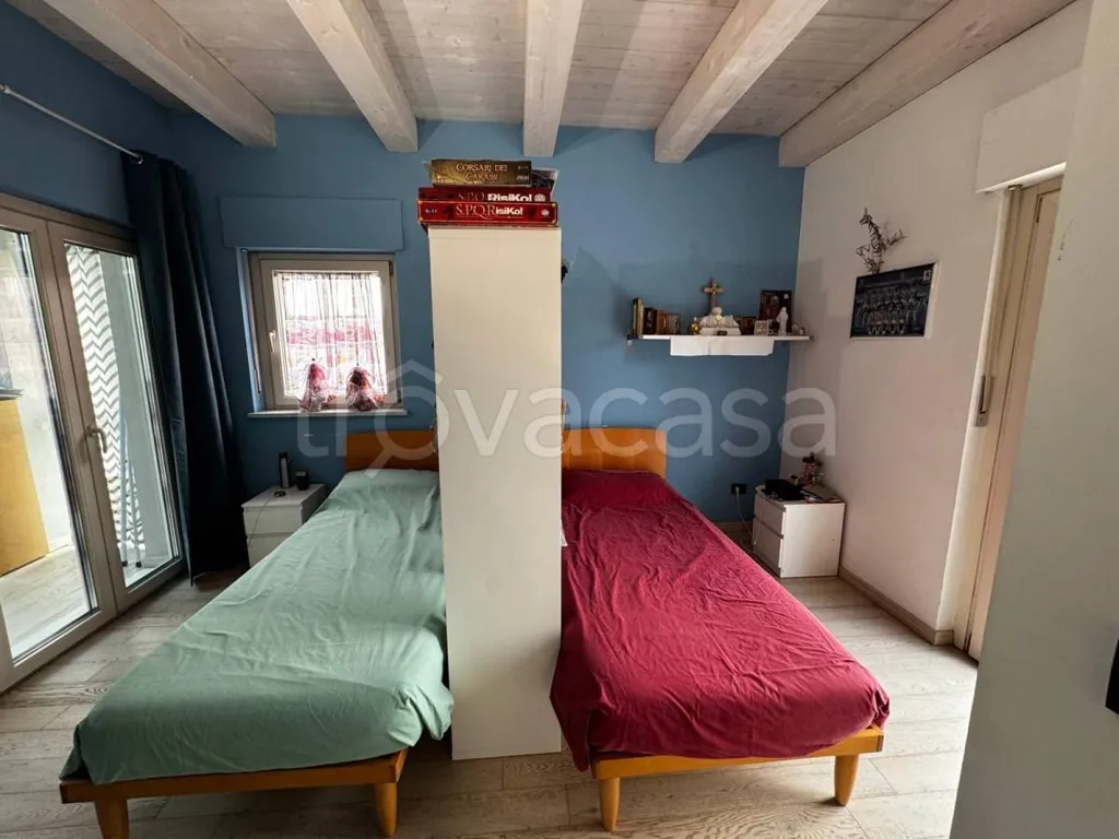 Chambres - Rear-Access Villa with Garden in Torino