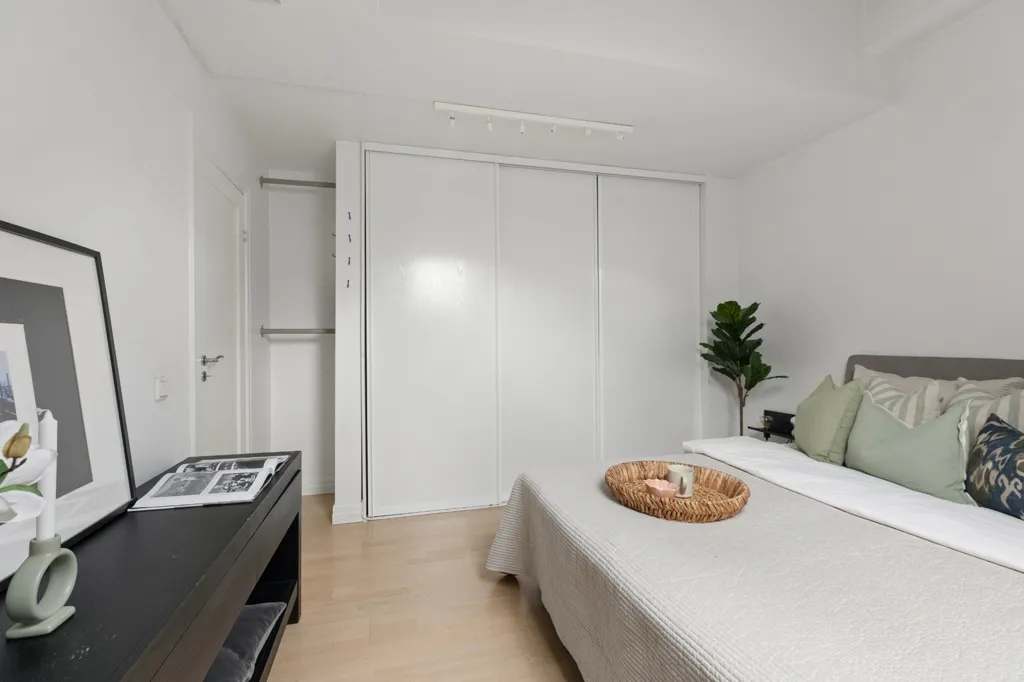 Magamistoad - Loft Apartment with Rooftop Terrace in Frogner