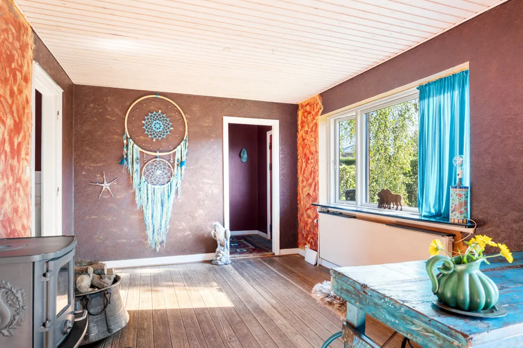 Maison 3 pièces à Faaborg