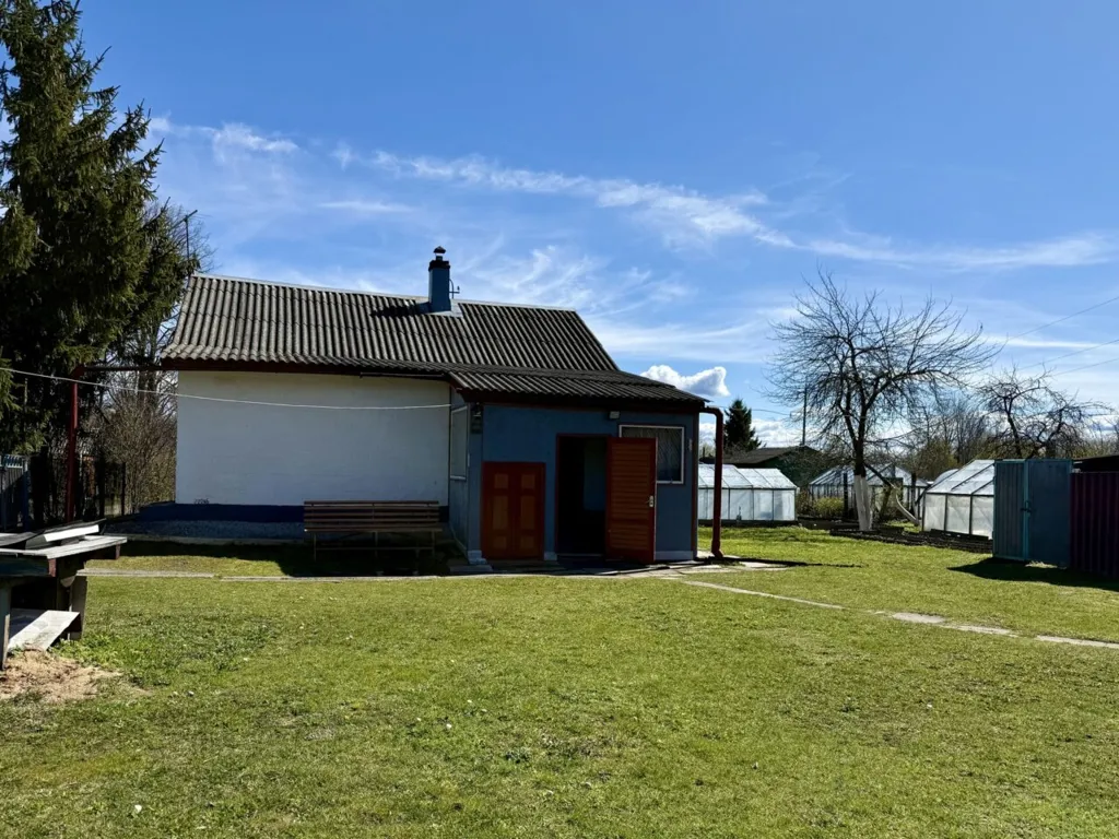 Maison 3 pièces à Narva linn