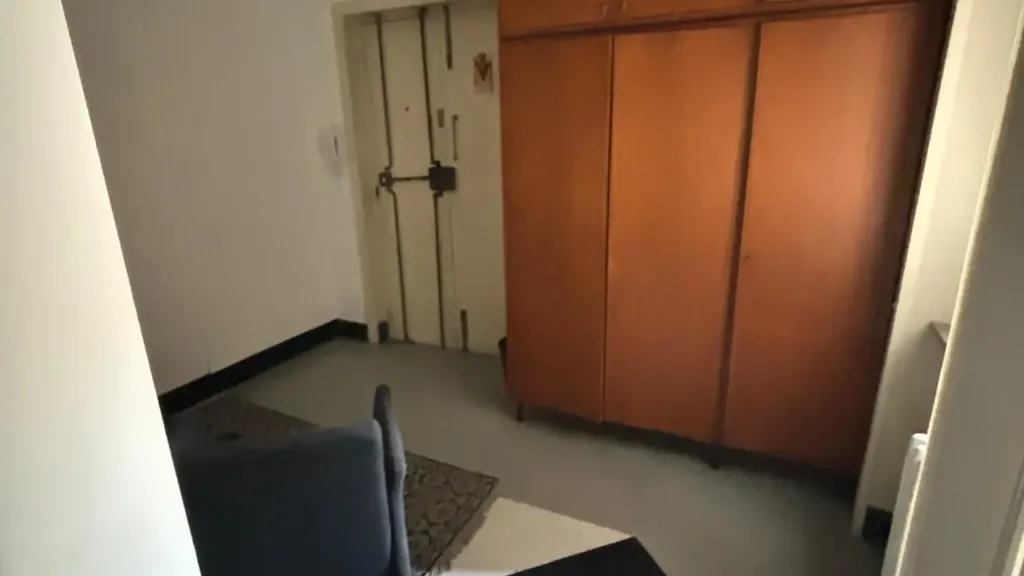 Toad - Apartment with Balcony in Castrovillari