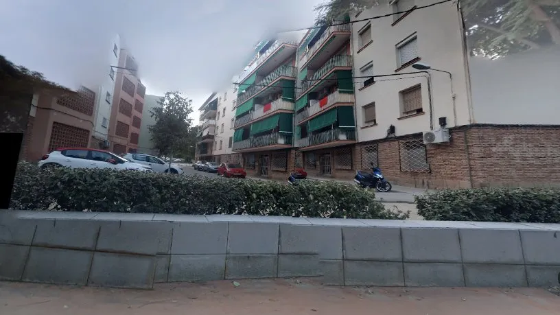 Extérieur - Apartment with Garden Access in Viladecans