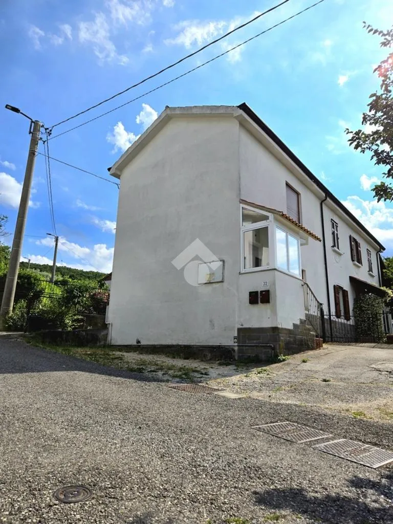 Välivaade - Semi-detached House with Recent Renovation in Muggia