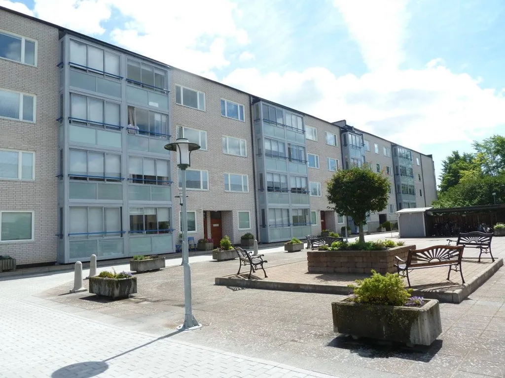 2-toaline korter asukohas Ronneby kommun