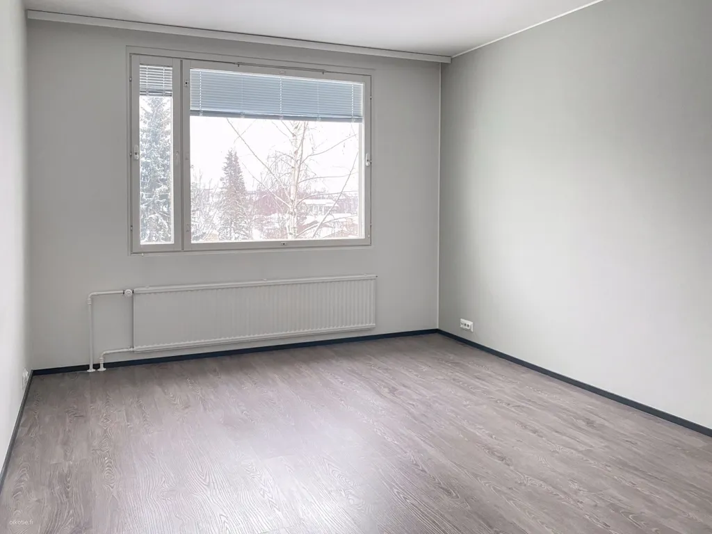 Pièces - Modern Studio Flat Near Tampere University