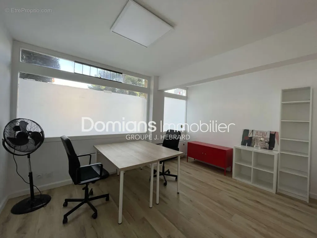 Studio - Commercial Space in Moulin à Vent, Perpignan