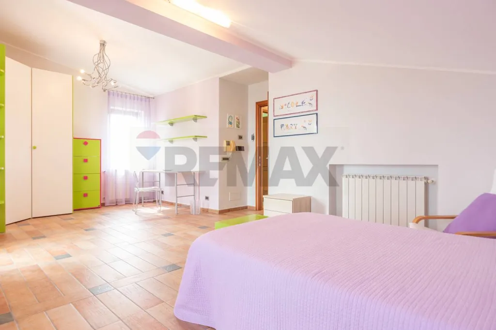 Chambres - Contemporary Villa near Montecilfone Coast