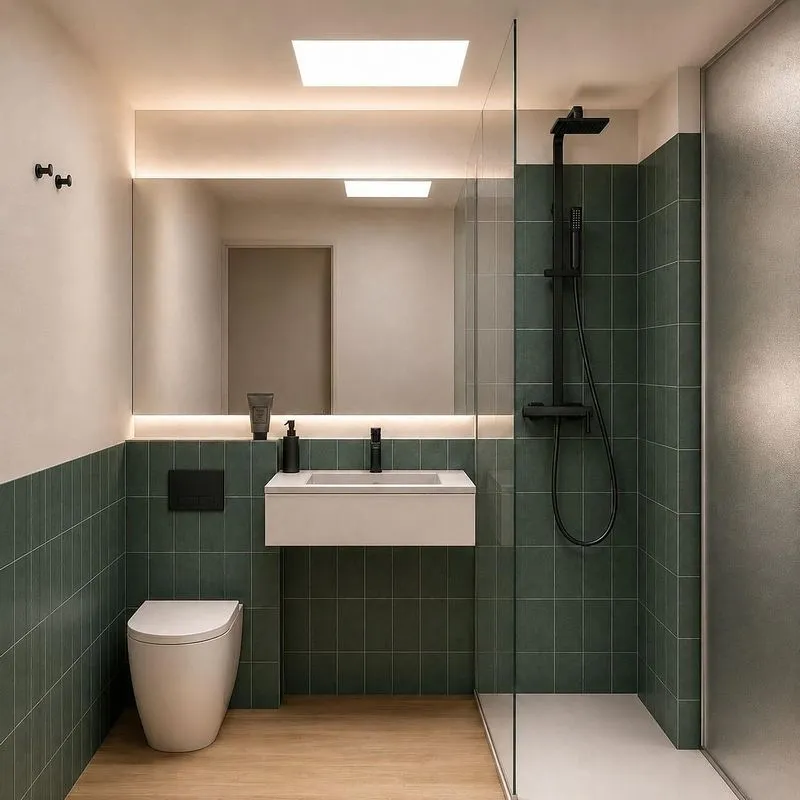 Vannitoad - New Flat with Pool on Del Primat Reig