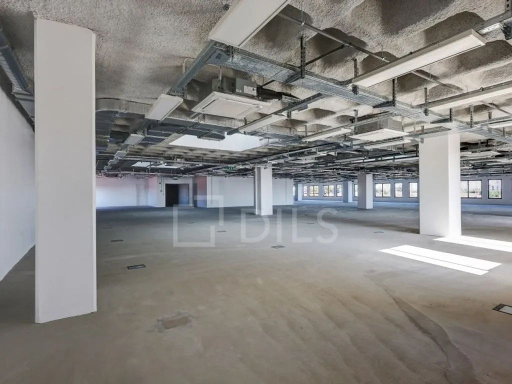 Toad - Office with River View in Marvila, Lisbon