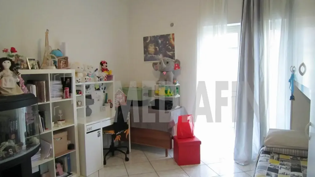 Chambres - Rusticated Apartment with Balcony in Corigliano-Rossano