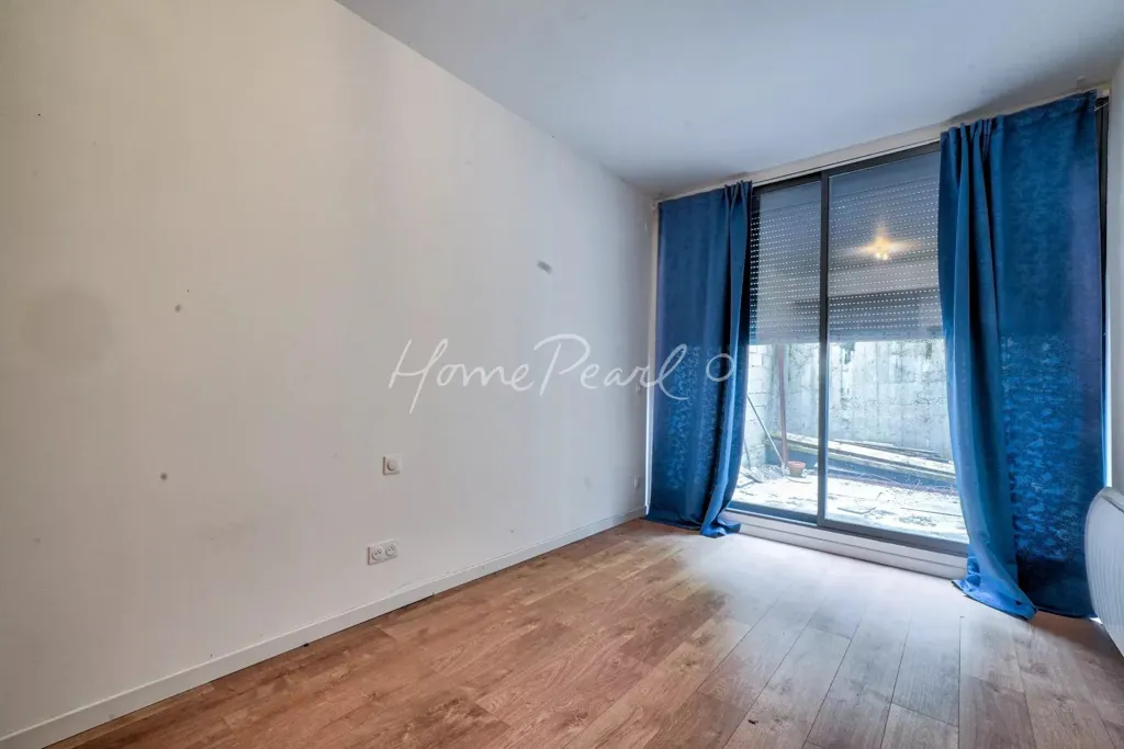 Rooms - Loft Villa with Terrace in Parc des Côteaux d'Avron