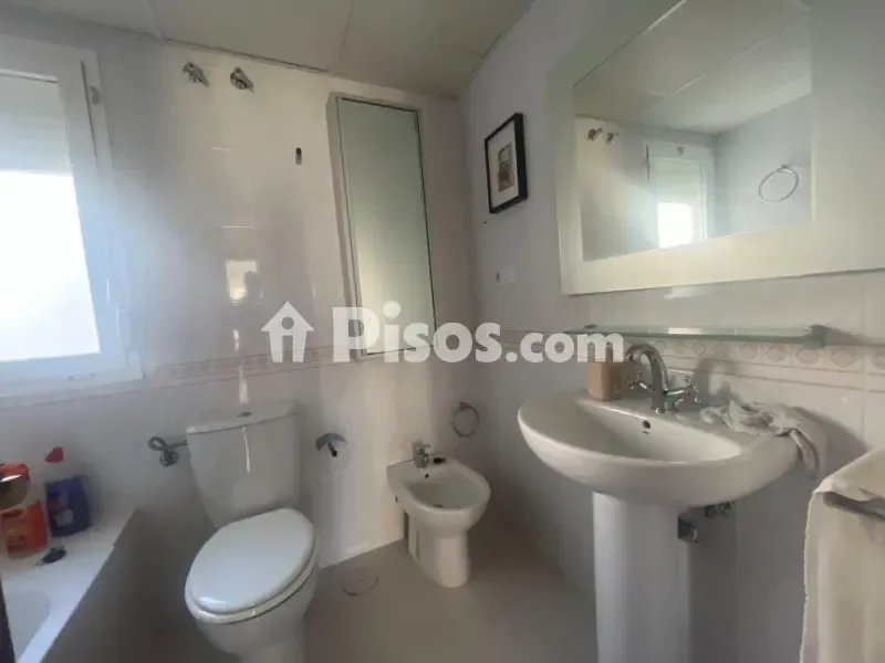 Appartement 3 chambres à ES