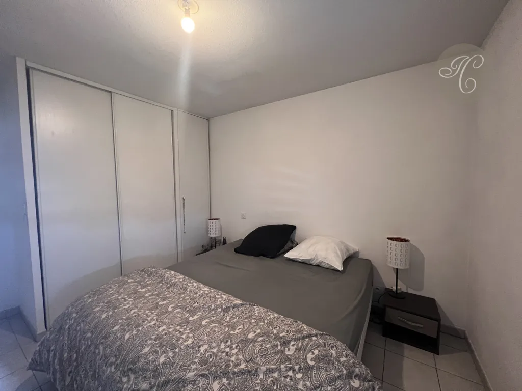 Camere da letto - Apartment with Terrace on Top Floor in Avignon