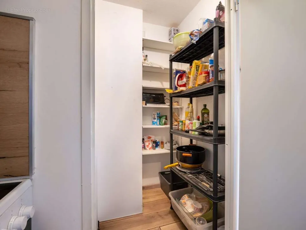 Appartement 4 pièces à Thonon-Les-Bains