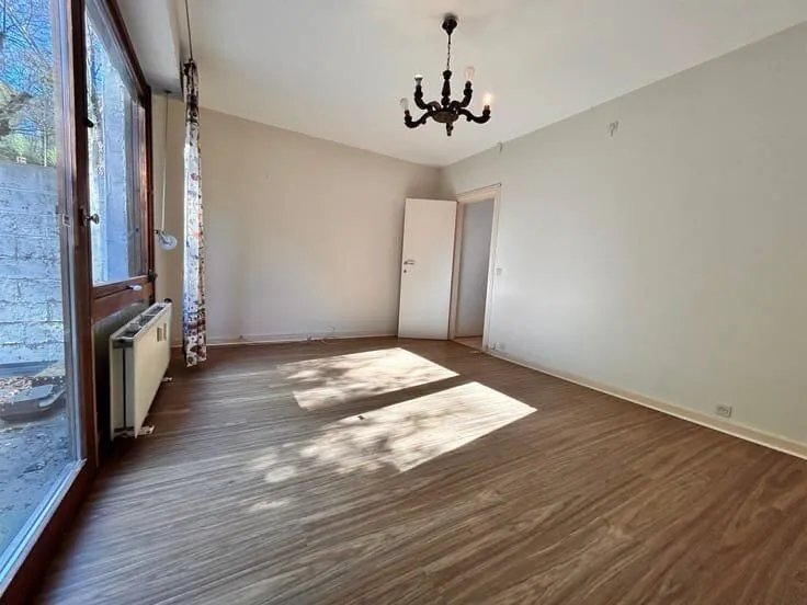 Property in Liège