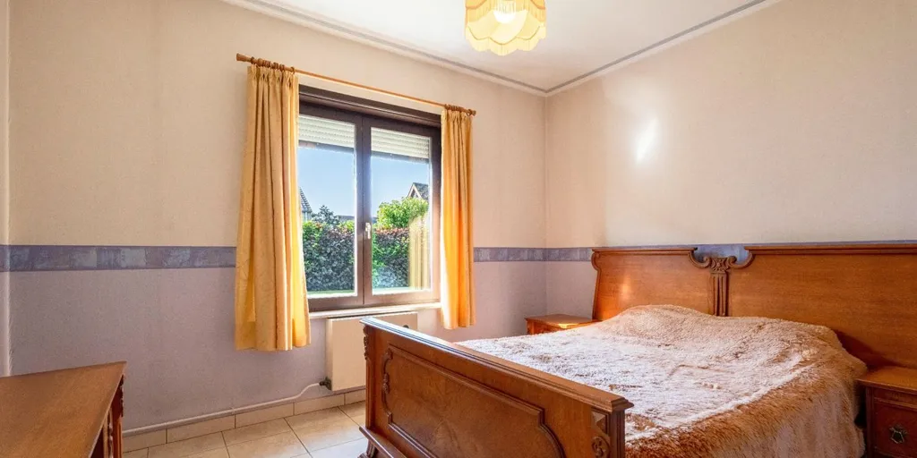 Camere da letto - Ground Floor Villa with Garden in Heestert