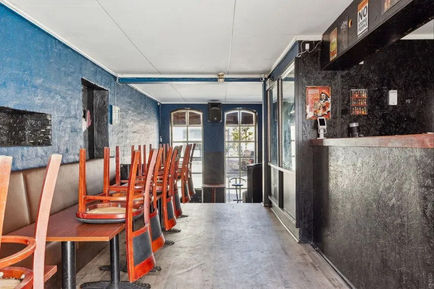 Pièces - Commercial Property with Development Potential in Haderslev