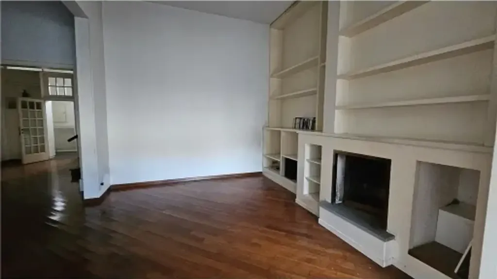 Séjour - Terraced House with Garden in Empoli