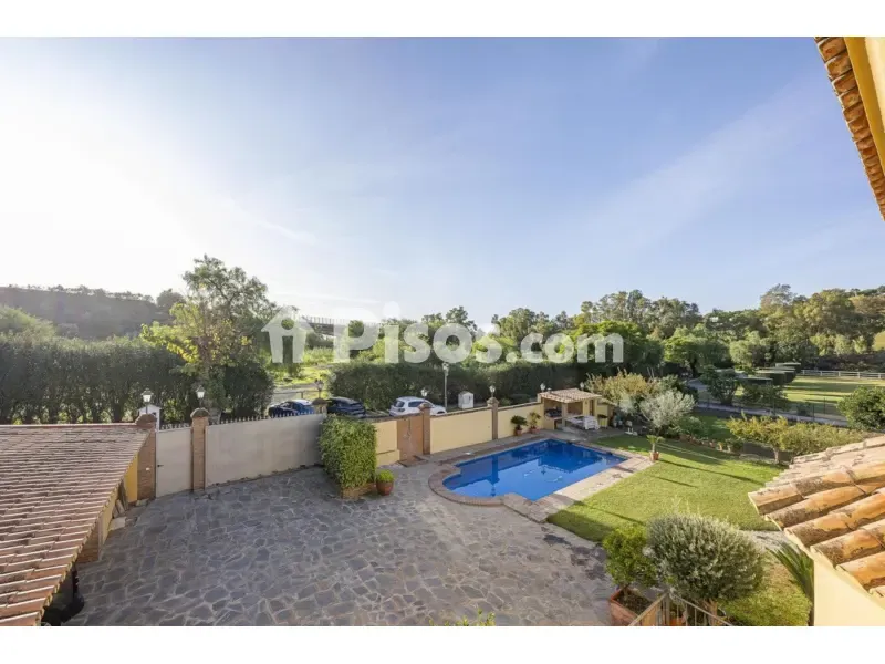 Piscina - Pareded Villa with Pool in La Quinta
