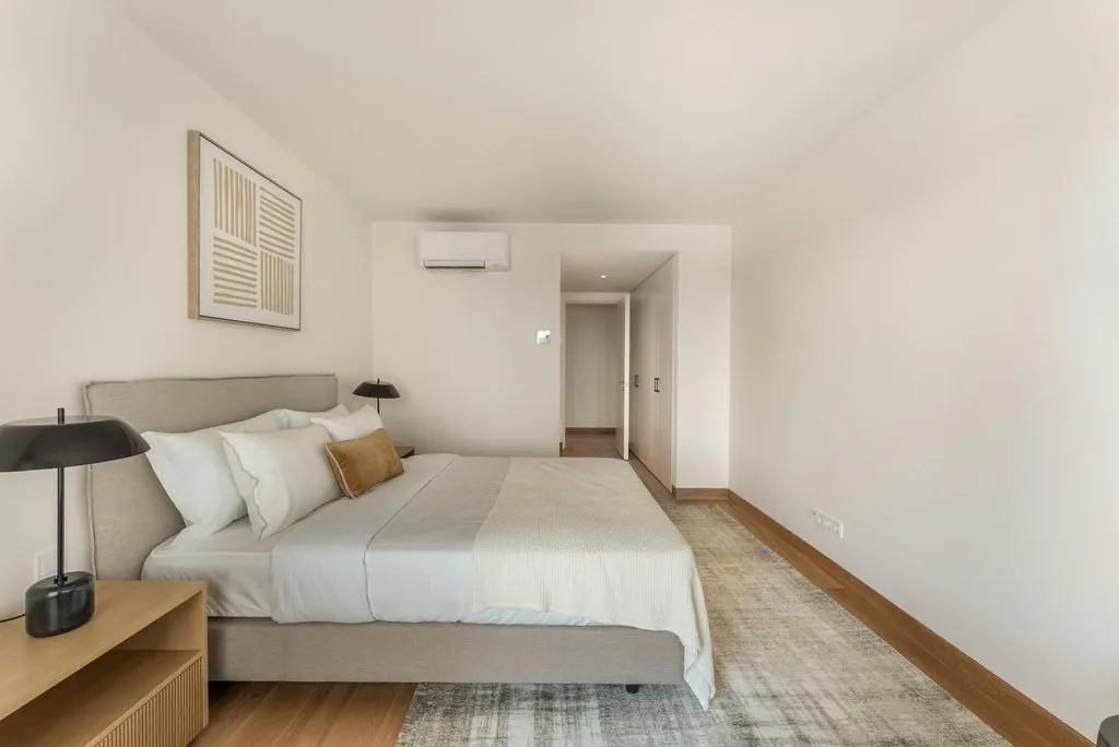 Chambres - Luxury Apartment with River Views in Lisbon