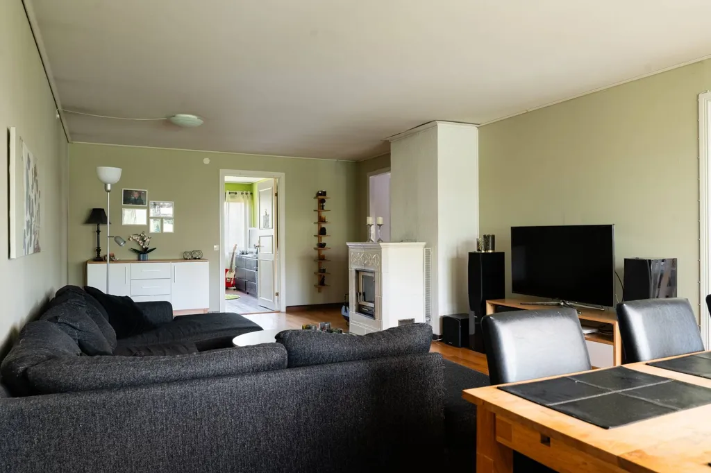 Maison 4 pièces à Fagersta kommun