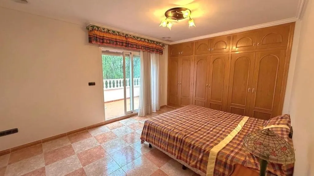 Magamistoad - Luxury Chalet with Pool in Elche