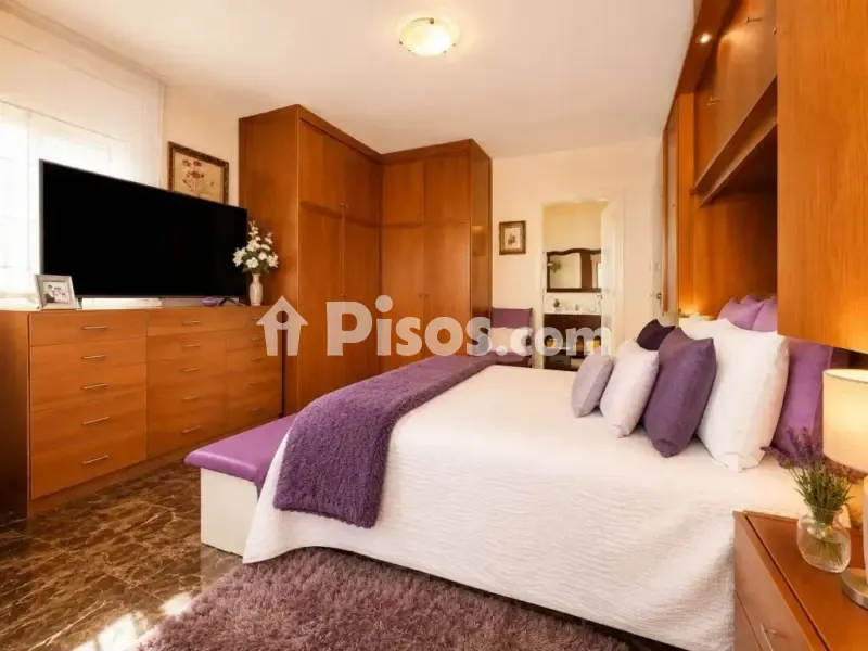 Chambres - Chalet with Private Garage in Vilafortuny