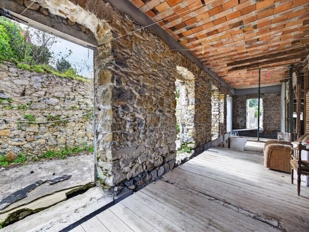 Terrasse - Luxury Hotel Development in Sintra's Historic Village