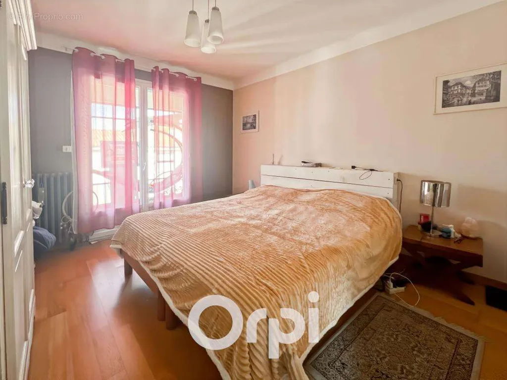 Magamistoad - Atypical Flat with Verrière in Aizenay Centre