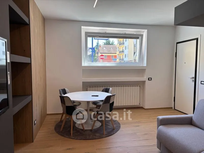 Elutuba - Modernised Studio in City Centre, Domodossola