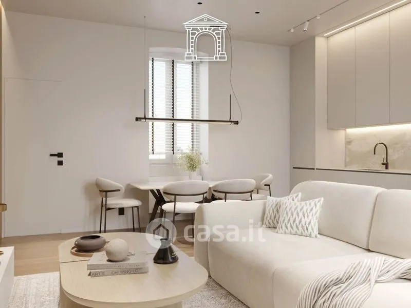 Elutuba - Retrofitted Triplex in Trieste