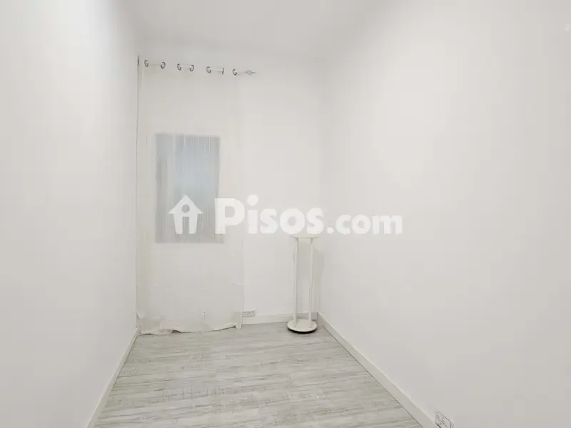 Appartement 4 chambres à ES
