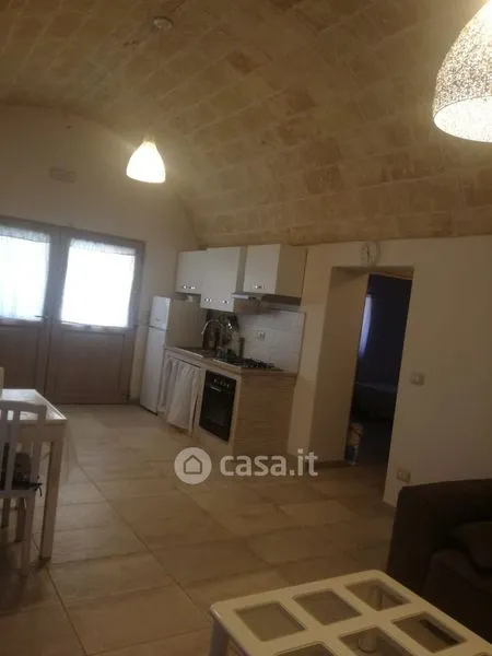 Séjour - Villa with Trulli and Pool in Ostuni
