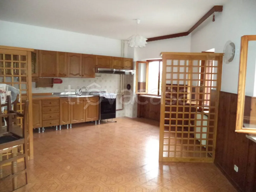 Cuisine - Independent House with Garden in Cormons