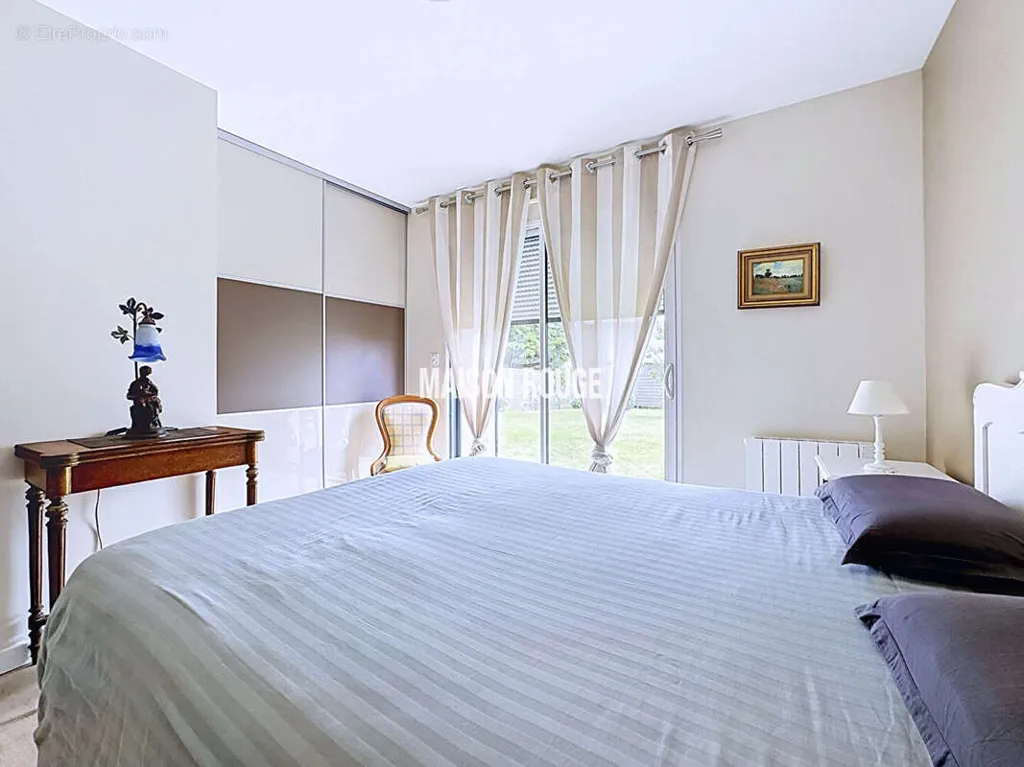 Magamistoad - Contemporary House with Sea Access in Pleubian