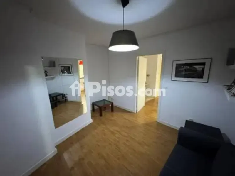 Elutuba - Two Apartments with Garage in Valencia City Centre
