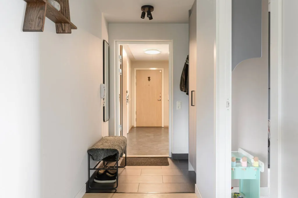 Appartement 4 pièces à Göteborgs kommun