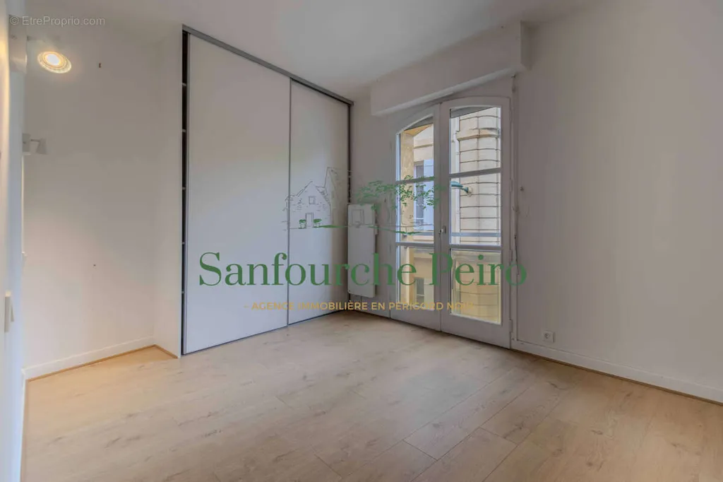 2-toaline korter asukohas Sarlat-La-Caneda