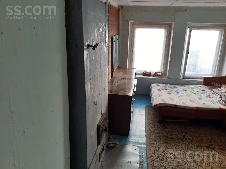 Magamistoad - Apartment with Central Location in Riga