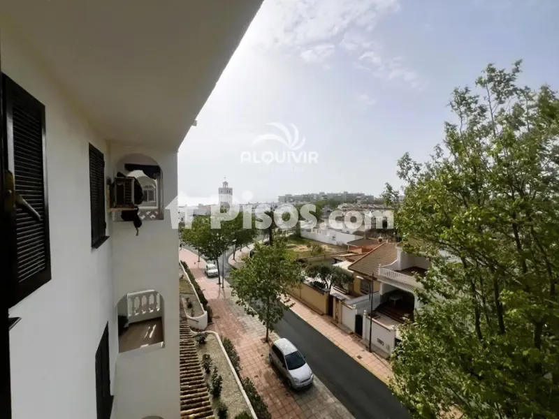 Rõdu - Apartment with Terrace and Pool in Palmito