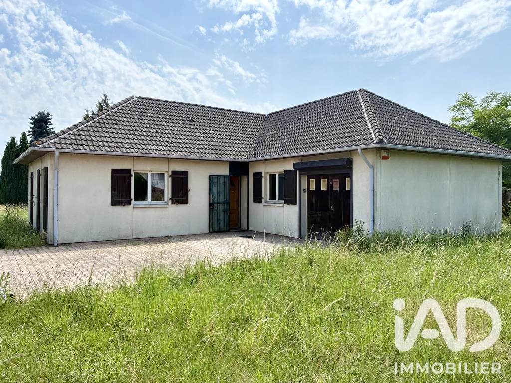 Välivaade - Detached House with Large Garden in Litz