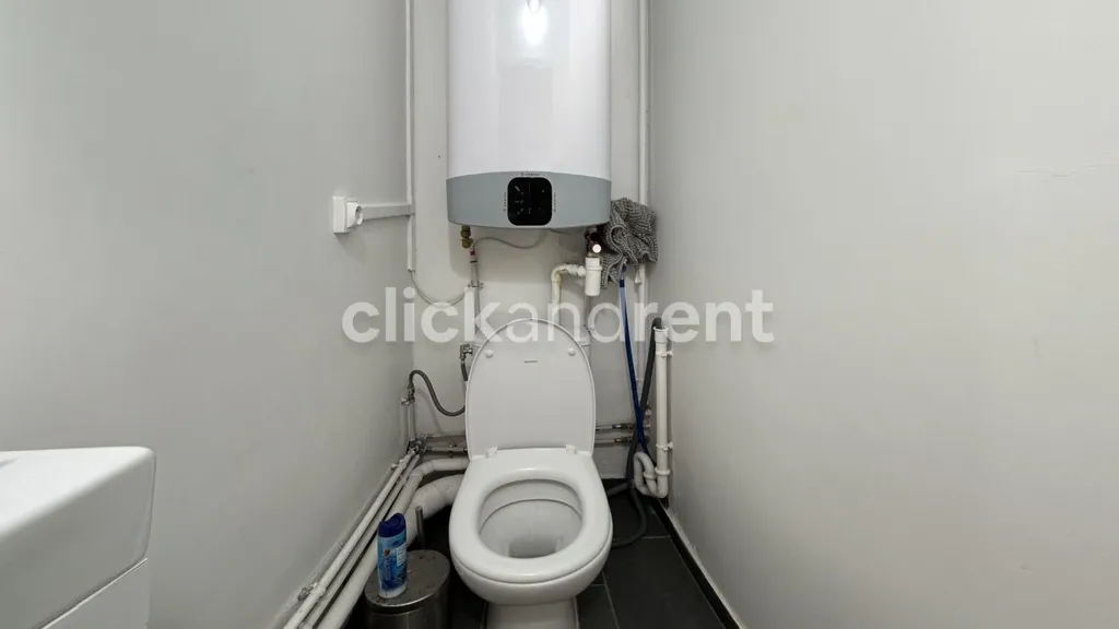 Vannitoad - Colocation Room in Chevilly-Larue