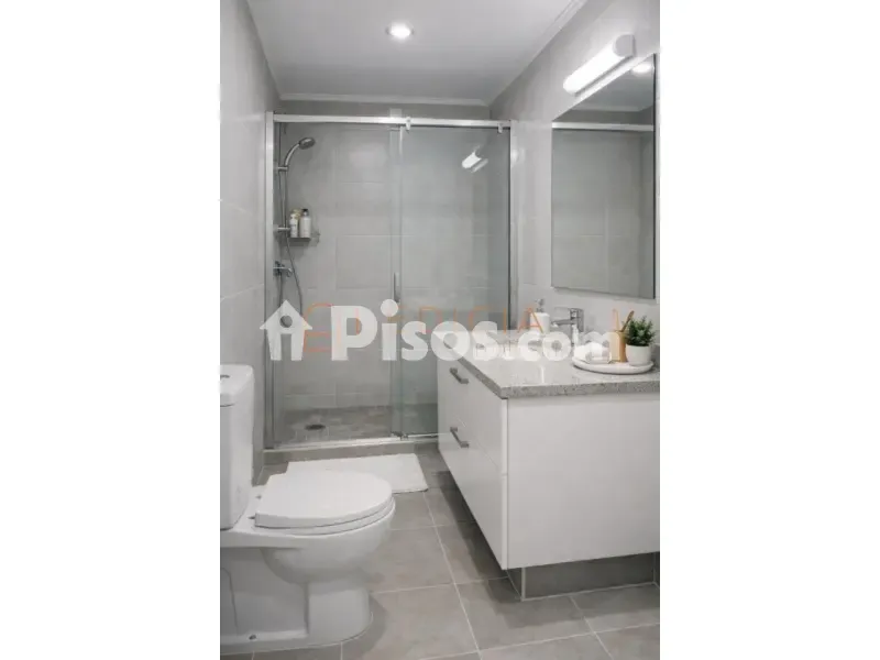 Vannitoad - Studio with Garage Option near Barrio del Cura