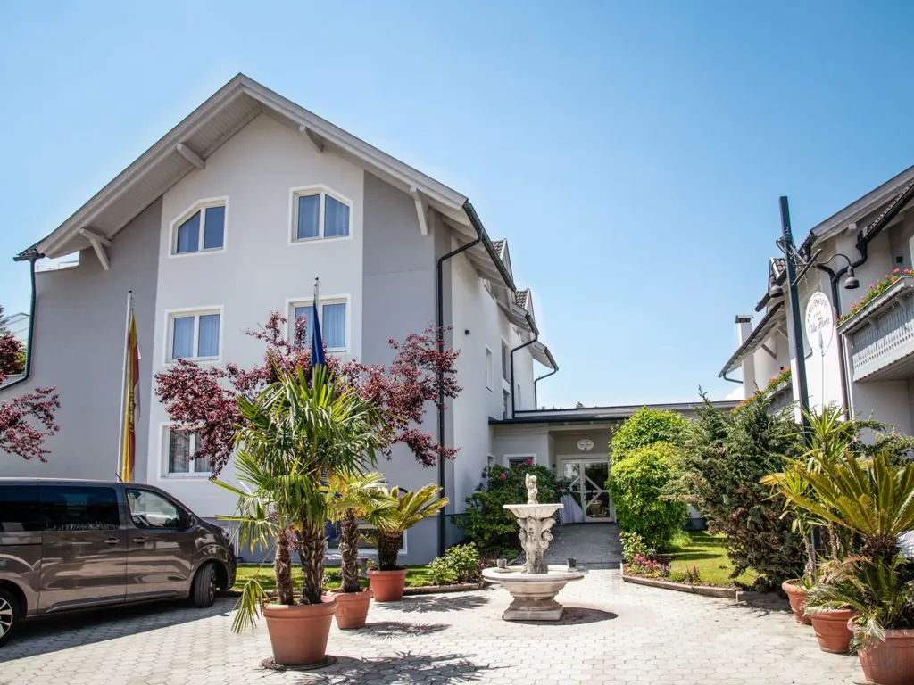 Extérieur - 2-Bedroom Apartment with Pool in Central Location