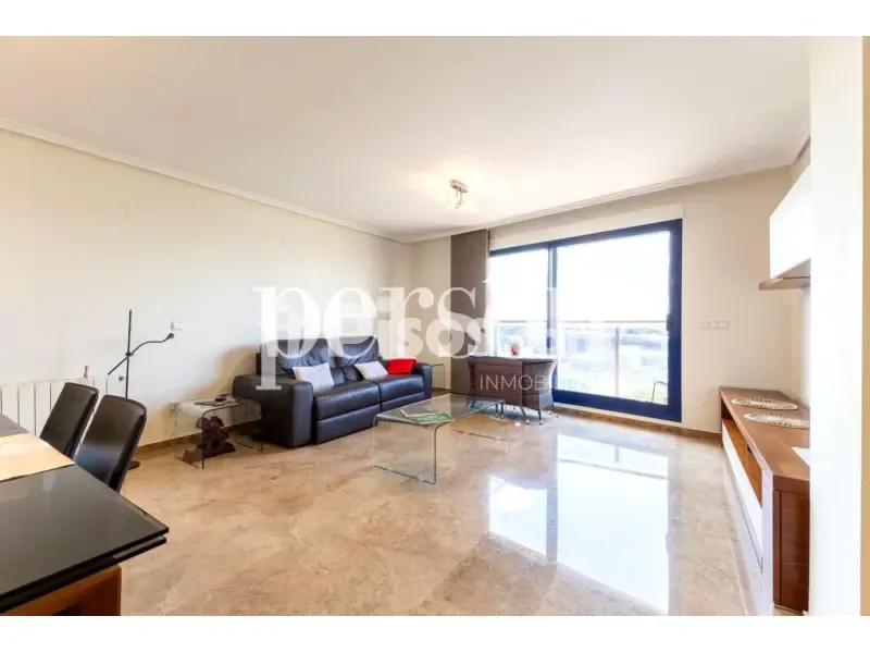 Appartement 4 chambres à ES