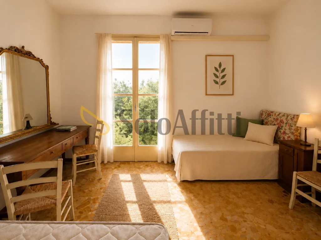 Appartement 5 pièces à Modena