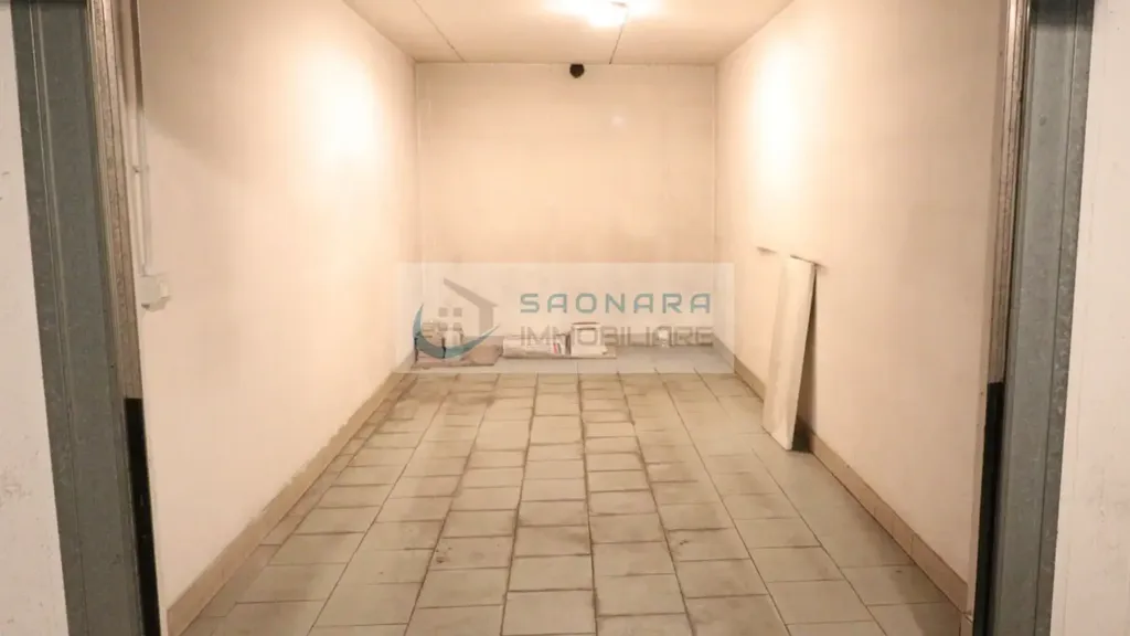 Esik - Apartment with Balcony in Saonara