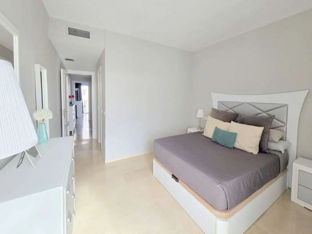 Chambres - Duplex with Pool and Terrace in Manilva
