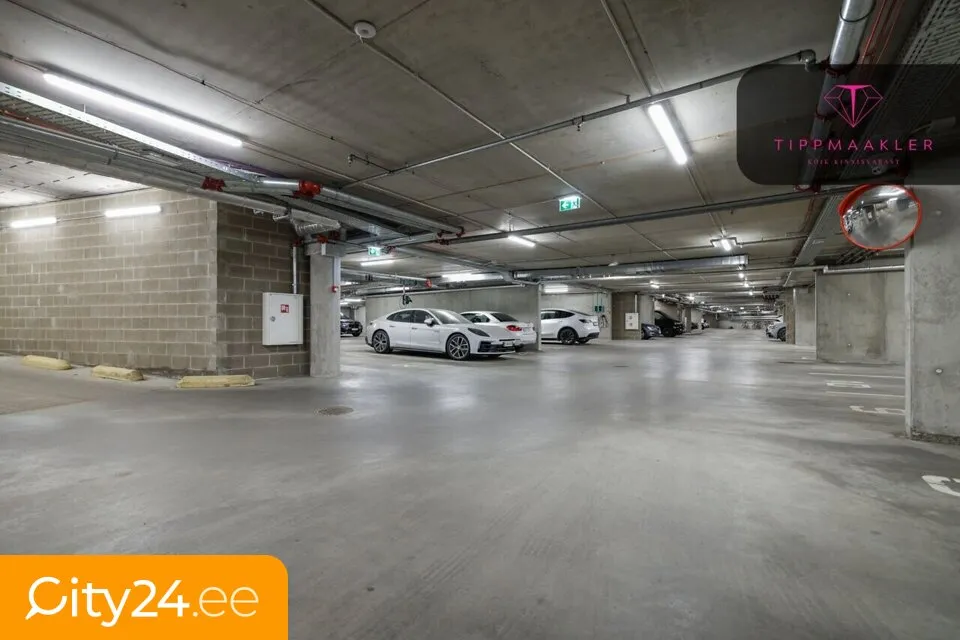 garage
